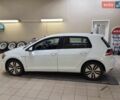 Білий Фольксваген e-Golf, об'ємом двигуна 0 л та пробігом 103 тис. км за 9200 $, фото 7 на Automoto.ua