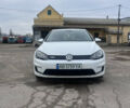 Білий Фольксваген e-Golf, об'ємом двигуна 0 л та пробігом 116 тис. км за 9999 $, фото 1 на Automoto.ua