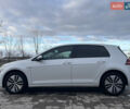Белый Фольксваген e-Golf, объемом двигателя 0 л и пробегом 125 тыс. км за 10990 $, фото 6 на Automoto.ua