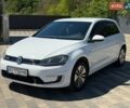 Белый Фольксваген e-Golf, объемом двигателя 0 л и пробегом 147 тыс. км за 9500 $, фото 12 на Automoto.ua