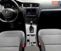 Белый Фольксваген e-Golf, объемом двигателя 0 л и пробегом 121 тыс. км за 8500 $, фото 16 на Automoto.ua