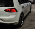 Белый Фольксваген e-Golf, объемом двигателя 0 л и пробегом 134 тыс. км за 8999 $, фото 14 на Automoto.ua