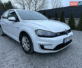 Белый Фольксваген e-Golf, объемом двигателя 0 л и пробегом 161 тыс. км за 7750 $, фото 1 на Automoto.ua