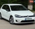 Белый Фольксваген e-Golf, объемом двигателя 0 л и пробегом 134 тыс. км за 8500 $, фото 1 на Automoto.ua