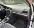 Білий Фольксваген e-Golf, об'ємом двигуна 0 л та пробігом 126 тис. км за 8000 $, фото 32 на Automoto.ua