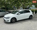 Белый Фольксваген e-Golf, объемом двигателя 0 л и пробегом 177 тыс. км за 8700 $, фото 1 на Automoto.ua