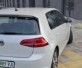 Білий Фольксваген e-Golf, об'ємом двигуна 0 л та пробігом 125 тис. км за 8500 $, фото 9 на Automoto.ua