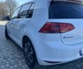 Білий Фольксваген e-Golf, об'ємом двигуна 0 л та пробігом 101 тис. км за 9499 $, фото 28 на Automoto.ua