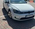 Белый Фольксваген e-Golf, объемом двигателя 0 л и пробегом 200 тыс. км за 8500 $, фото 1 на Automoto.ua