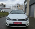 Белый Фольксваген e-Golf, объемом двигателя 0 л и пробегом 68 тыс. км за 6600 $, фото 2 на Automoto.ua
