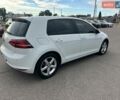 Белый Фольксваген e-Golf, объемом двигателя 0 л и пробегом 124 тыс. км за 8900 $, фото 3 на Automoto.ua
