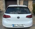 Білий Фольксваген e-Golf, об'ємом двигуна 0 л та пробігом 104 тис. км за 9500 $, фото 7 на Automoto.ua