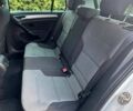 Білий Фольксваген e-Golf, об'ємом двигуна 0 л та пробігом 104 тис. км за 9500 $, фото 15 на Automoto.ua