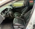 Білий Фольксваген e-Golf, об'ємом двигуна 0 л та пробігом 96 тис. км за 9500 $, фото 15 на Automoto.ua