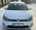 Белый Фольксваген e-Golf, объемом двигателя 0 л и пробегом 214 тыс. км за 6700 $, фото 1 на Automoto.ua