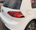 Білий Фольксваген e-Golf, об'ємом двигуна 0 л та пробігом 109 тис. км за 8999 $, фото 14 на Automoto.ua