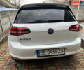 Білий Фольксваген e-Golf, об'ємом двигуна 0 л та пробігом 113 тис. км за 9900 $, фото 9 на Automoto.ua
