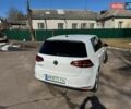 Белый Фольксваген e-Golf, объемом двигателя 0 л и пробегом 157 тыс. км за 8800 $, фото 10 на Automoto.ua