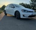 Белый Фольксваген e-Golf, объемом двигателя 0 л и пробегом 130 тыс. км за 8700 $, фото 5 на Automoto.ua