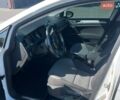 Білий Фольксваген e-Golf, об'ємом двигуна 0 л та пробігом 138 тис. км за 8650 $, фото 16 на Automoto.ua