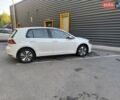Білий Фольксваген e-Golf, об'ємом двигуна 0 л та пробігом 165 тис. км за 8400 $, фото 13 на Automoto.ua