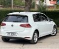 Білий Фольксваген e-Golf, об'ємом двигуна 0 л та пробігом 153 тис. км за 7999 $, фото 18 на Automoto.ua