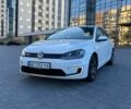 Белый Фольксваген e-Golf, объемом двигателя 0 л и пробегом 132 тыс. км за 9700 $, фото 1 на Automoto.ua