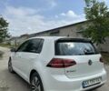 Белый Фольксваген e-Golf, объемом двигателя 0 л и пробегом 118 тыс. км за 10500 $, фото 5 на Automoto.ua