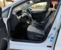 Белый Фольксваген e-Golf, объемом двигателя 0 л и пробегом 97 тыс. км за 8350 $, фото 25 на Automoto.ua