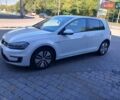 Білий Фольксваген e-Golf, об'ємом двигуна 0 л та пробігом 151 тис. км за 9100 $, фото 19 на Automoto.ua