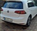 Белый Фольксваген e-Golf, объемом двигателя 0 л и пробегом 107 тыс. км за 9500 $, фото 35 на Automoto.ua