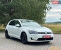 Білий Фольксваген e-Golf, об'ємом двигуна 0 л та пробігом 138 тис. км за 8200 $, фото 2 на Automoto.ua