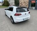 Белый Фольксваген e-Golf, объемом двигателя 0 л и пробегом 105 тыс. км за 12300 $, фото 6 на Automoto.ua