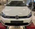 Білий Фольксваген e-Golf, об'ємом двигуна 0 л та пробігом 133 тис. км за 15800 $, фото 13 на Automoto.ua