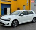 Білий Фольксваген e-Golf, об'ємом двигуна 0 л та пробігом 126 тис. км за 8000 $, фото 3 на Automoto.ua