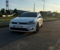 Белый Фольксваген e-Golf, объемом двигателя 0 л и пробегом 130 тыс. км за 8700 $, фото 1 на Automoto.ua