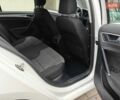 Білий Фольксваген e-Golf, об'ємом двигуна 0 л та пробігом 150 тис. км за 7750 $, фото 11 на Automoto.ua