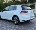 Білий Фольксваген e-Golf, об'ємом двигуна 0 л та пробігом 155 тис. км за 9700 $, фото 7 на Automoto.ua