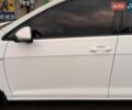 Білий Фольксваген e-Golf, об'ємом двигуна 0 л та пробігом 109 тис. км за 8999 $, фото 18 на Automoto.ua