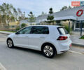 Білий Фольксваген e-Golf, об'ємом двигуна 0 л та пробігом 149 тис. км за 8200 $, фото 9 на Automoto.ua