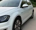 Белый Фольксваген e-Golf, объемом двигателя 0 л и пробегом 165 тыс. км за 7500 $, фото 14 на Automoto.ua