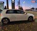 Білий Фольксваген e-Golf, об'ємом двигуна 0 л та пробігом 69 тис. км за 9111 $, фото 14 на Automoto.ua