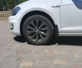 Білий Фольксваген e-Golf, об'ємом двигуна 0 л та пробігом 110 тис. км за 12500 $, фото 4 на Automoto.ua