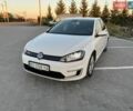 Белый Фольксваген e-Golf, объемом двигателя 0 л и пробегом 172 тыс. км за 8399 $, фото 1 на Automoto.ua