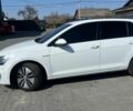 Білий Фольксваген e-Golf, об'ємом двигуна 0 л та пробігом 138 тис. км за 8450 $, фото 5 на Automoto.ua