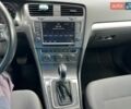 Белый Фольксваген e-Golf, объемом двигателя 0 л и пробегом 182 тыс. км за 7900 $, фото 16 на Automoto.ua
