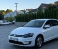 Білий Фольксваген e-Golf, об'ємом двигуна 0 л та пробігом 136 тис. км за 8600 $, фото 2 на Automoto.ua