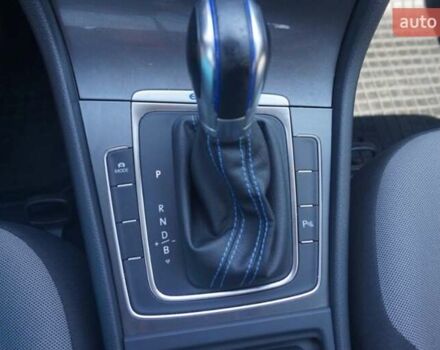 Білий Фольксваген e-Golf, об'ємом двигуна 0 л та пробігом 142 тис. км за 7900 $, фото 21 на Automoto.ua