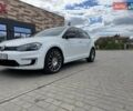 Белый Фольксваген e-Golf, объемом двигателя 0 л и пробегом 105 тыс. км за 12300 $, фото 1 на Automoto.ua