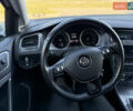 Белый Фольксваген e-Golf, объемом двигателя 0 л и пробегом 106 тыс. км за 7600 $, фото 13 на Automoto.ua